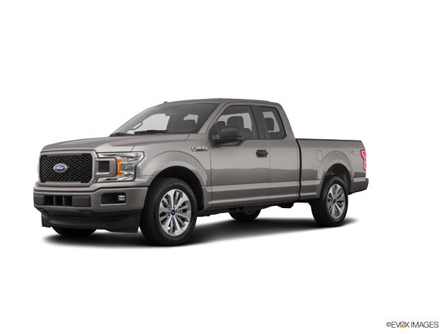 2019 Ford F-150 Vehicle Photo in Highland, IN 46322