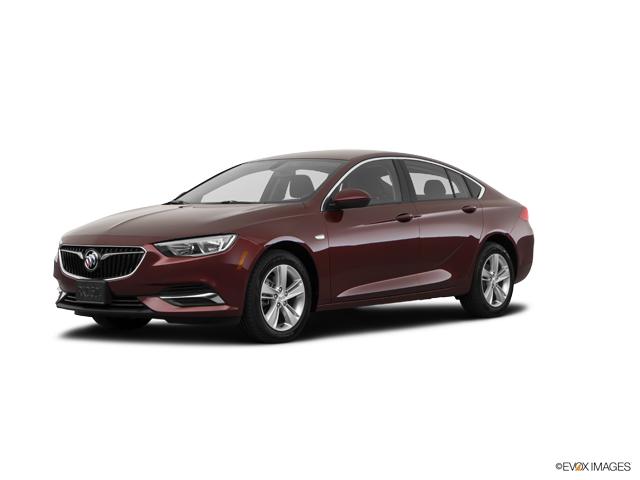 2019 Buick Regal Sportback Vehicle Photo in Williamsville, NY 14221