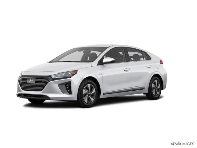 Select 2019 Hyundai IONIQ Hybrid