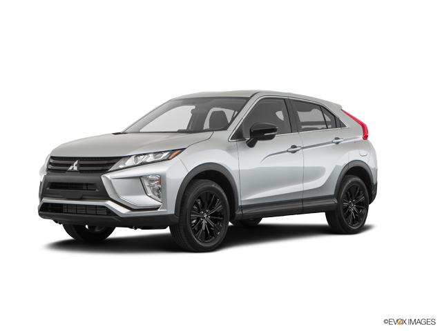 Select 2019 Mitsubishi Eclipse Cross