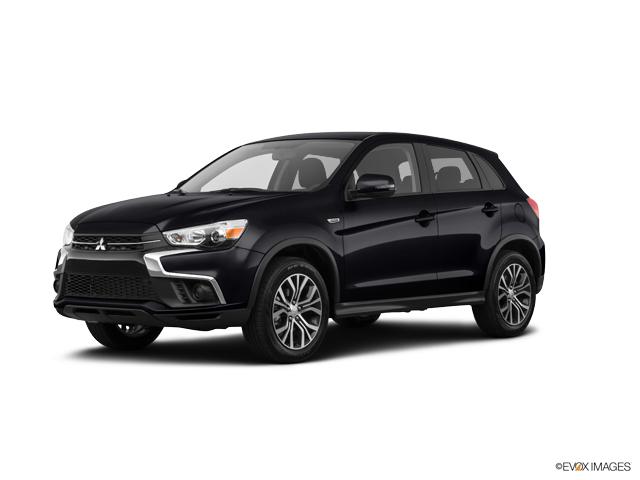 2019 Mitsubishi Outlander Sport Vehicle Photo in Merrillville, IN 46410