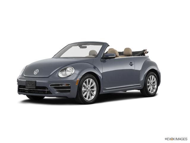 Select 2019 Volkswagen Beetle Convertible