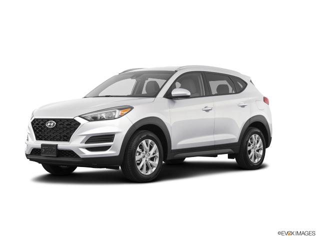 2019 Hyundai Tucson Vehicle Photo in Queensbury, NY 12804