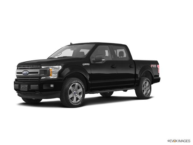 2019 Ford F-150 Vehicle Photo in Highland, IN 46322