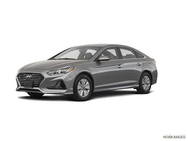 2018 Hyundai Sonata Hybrid Se 2 0l Metropolis Gray 4dr Car A 2018 Hyundai Sonata Hybrid Vehicle Photo In Jasper Al 35501