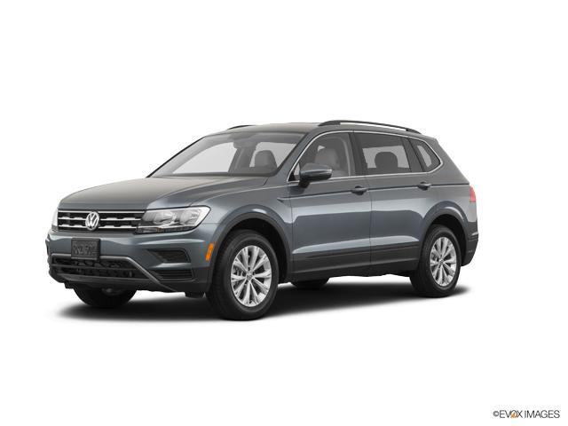 2019 Volkswagen Tiguan Vehicle Photo in Appleton, WI 54913