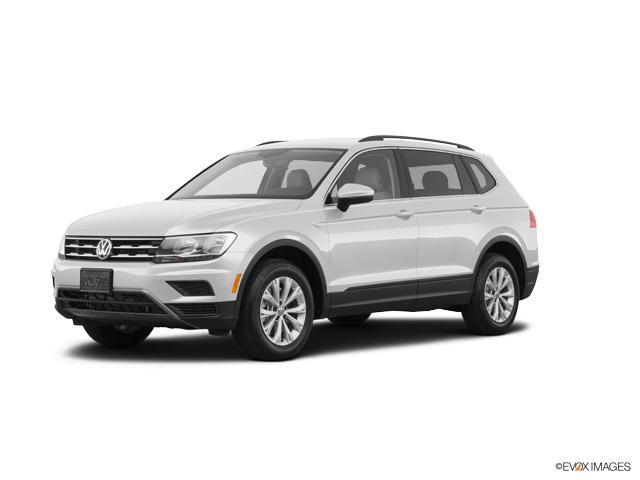 2019 Volkswagen Tiguan Vehicle Photo in Appleton, WI 54913
