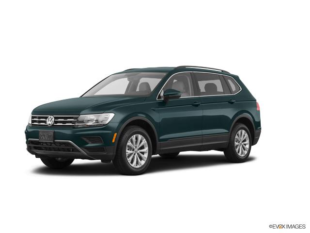 2019 Volkswagen Tiguan Vehicle Photo in Appleton, WI 54913