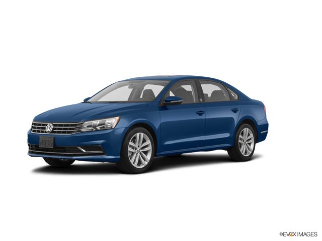 2019 Volkswagen Passat Vehicle Photo in Appleton, WI 54913