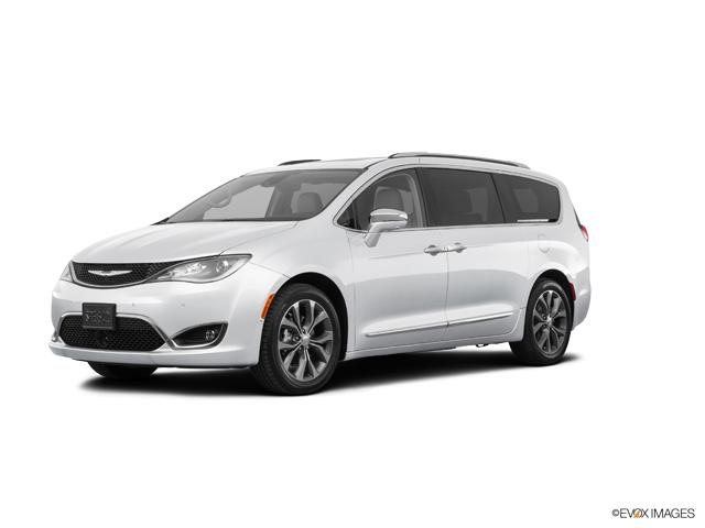 Select 2019 Chrysler Pacifica