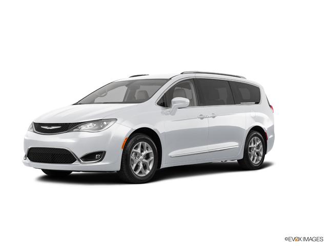 Select 2019 Chrysler Pacifica