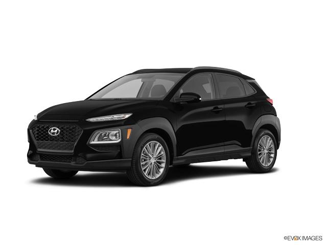 Select 2019 Hyundai Kona