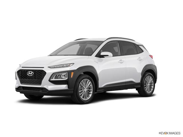 Select 2019 Hyundai Kona