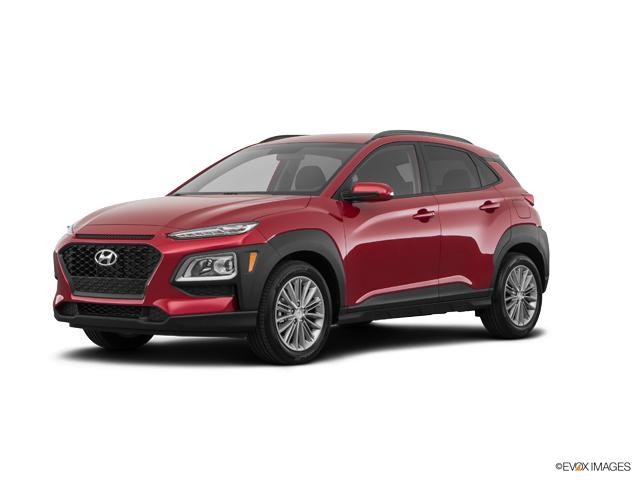 2019 Hyundai Kona Vehicle Photo in Newark, DE 19711