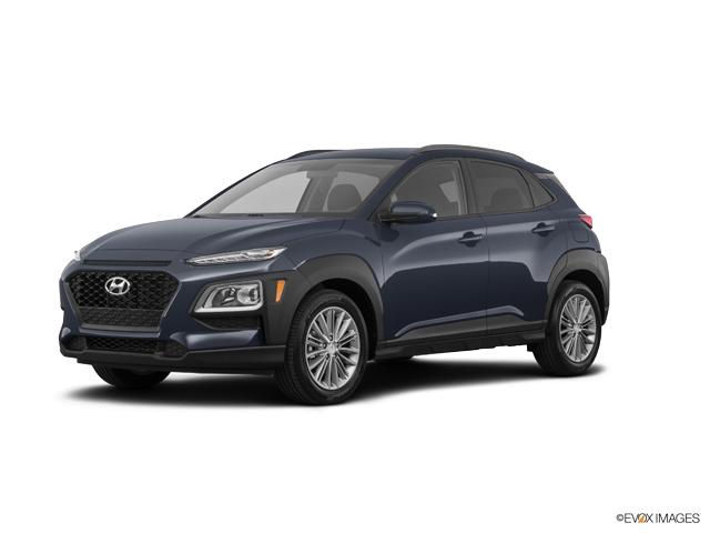 Select 2019 Hyundai Kona