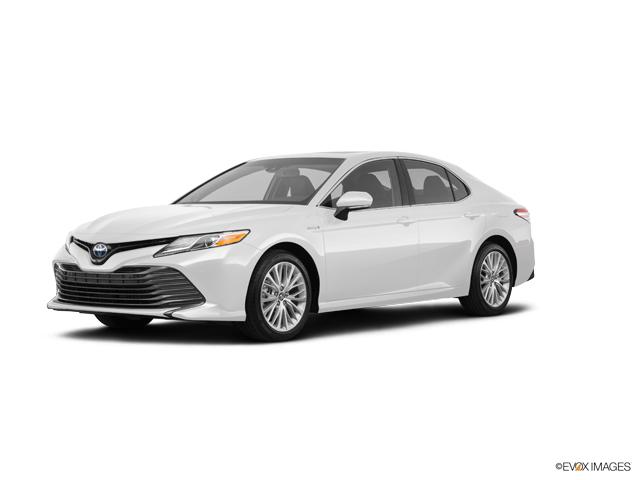 Ken Nelson Auto Plaza Inc Dixon Buick Gmc Chevrolet Dealer 2019 Toyota Camry Vehicle Photo In Dixon Il 61021