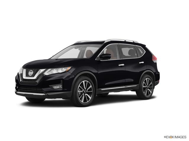 Norfolk New Nissan Rogue Vehicles For 2019 Nissan Rogue Vehicle Photo In Norfolk Va 23502
