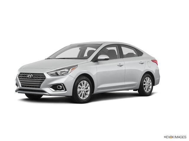 Select 2019 Hyundai Accent