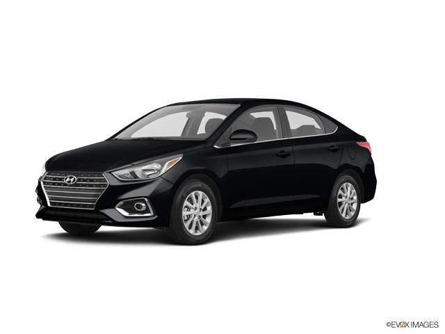 2019 Hyundai Accent Vehicle Photo in Newark, DE 19711