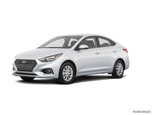 Select 2019 Hyundai Accent