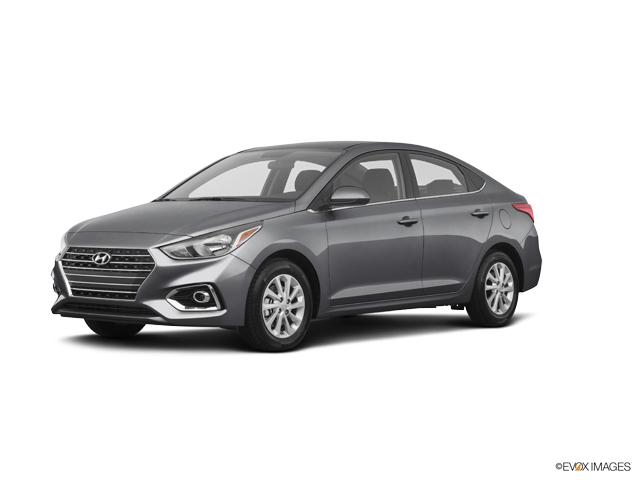 2019 Hyundai Accent Vehicle Photo in Newark, DE 19711