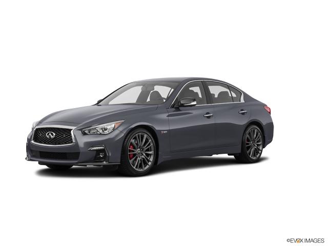 2019 INFINITI Q50 Vehicle Photo in Dallas, TX 75209