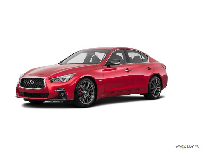 2019 INFINITI Q50 Vehicle Photo in Grapevine, TX 76051