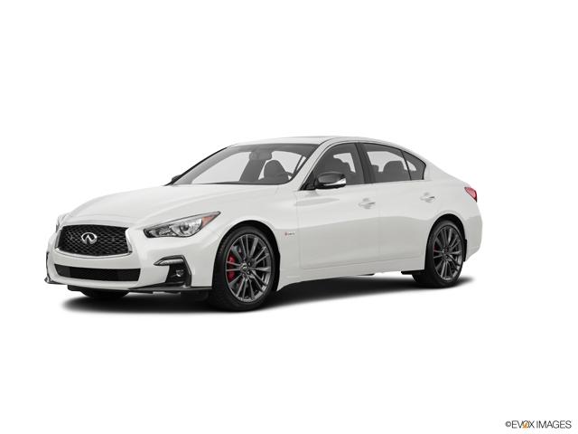 2019 INFINITI Q50 Vehicle Photo in Houston, TX 77090