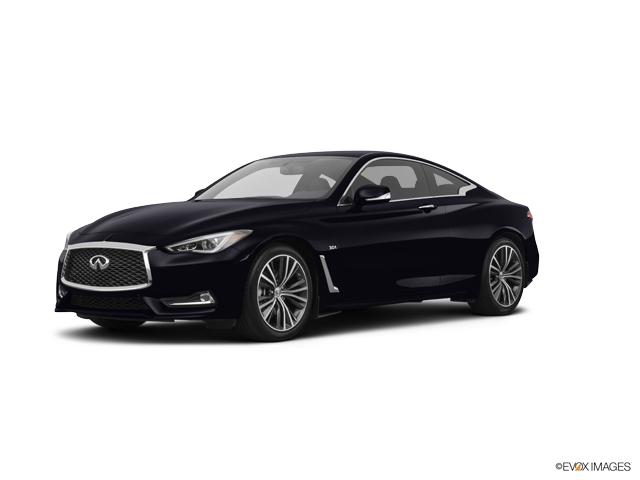 2019 INFINITI Q60 Vehicle Photo in Houston, TX 77090