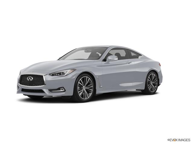 2019 INFINITI Q60 Vehicle Photo in Dallas, TX 75209