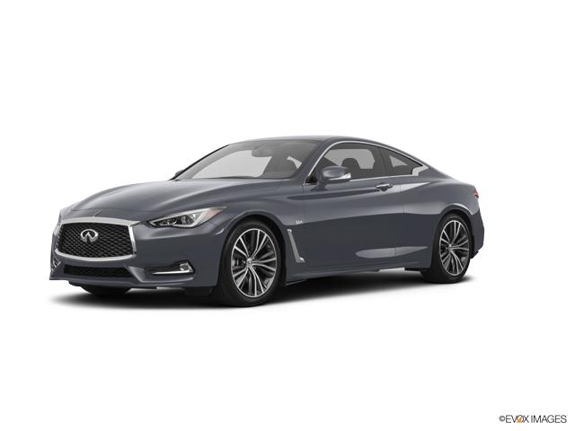 2019 INFINITI Q60 Vehicle Photo in Dallas, TX 75209