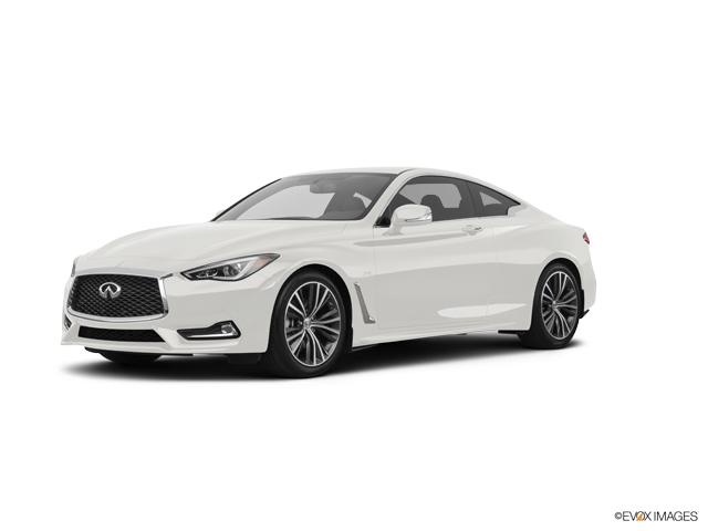 2019 INFINITI Q60 Vehicle Photo in Dallas, TX 75209