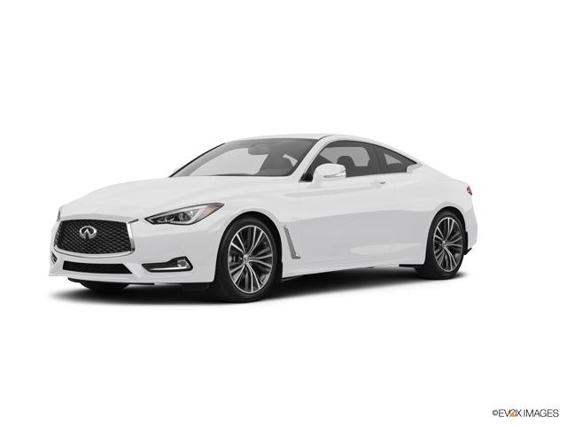 2019 INFINITI Q60 Vehicle Photo in Dallas, TX 75209
