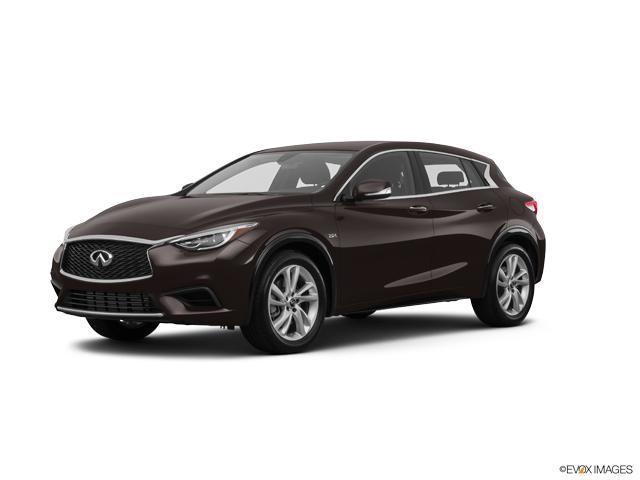 2019 INFINITI QX30 Vehicle Photo in San Antonio, TX 78230