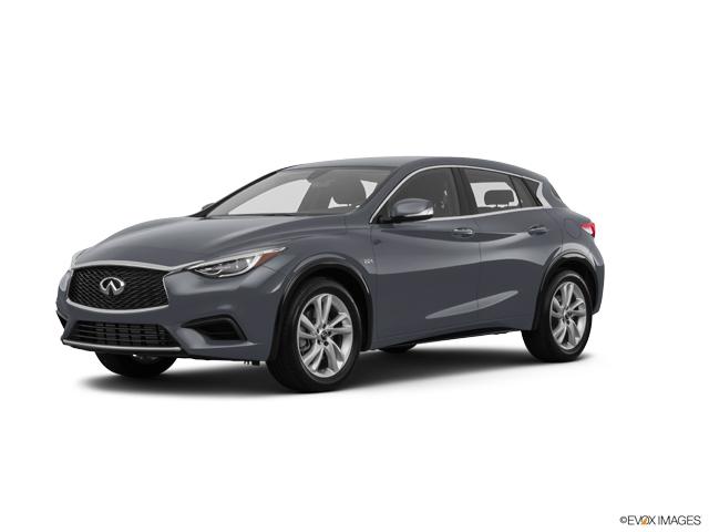 2019 INFINITI QX30 Vehicle Photo in Fort Worth, TX 76132