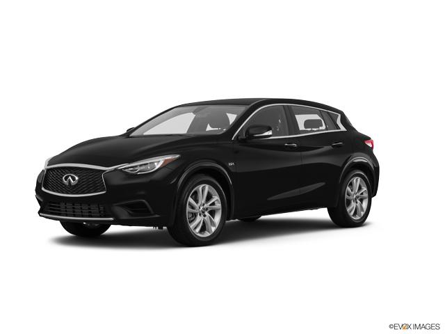 2019 INFINITI QX30 Vehicle Photo in Houston, TX 77090