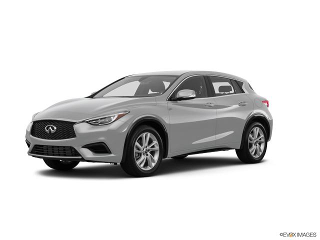 2019 INFINITI QX30 Vehicle Photo in Grapevine, TX 76051