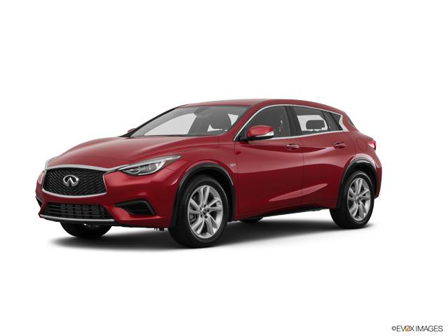 2019 INFINITI QX30 Vehicle Photo in San Antonio, TX 78230