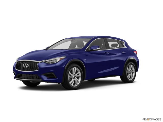 2019 INFINITI QX30 Vehicle Photo in Grapevine, TX 76051