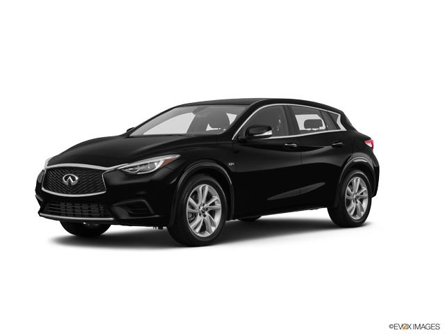 2019 INFINITI QX30 Vehicle Photo in San Antonio, TX 78230