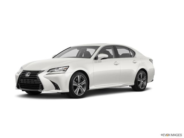 2019 Lexus GS 350 Vehicle Photo in Dallas, TX 75209