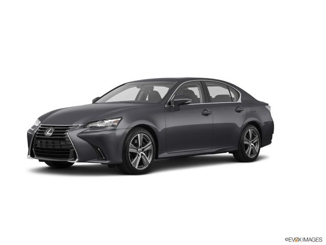 2019 Lexus GS 350 Vehicle Photo in Dallas, TX 75209