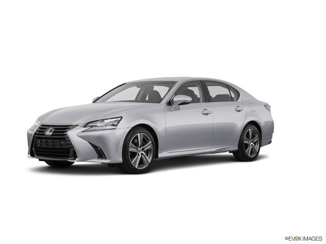 2019 Lexus GS 350 Vehicle Photo in Dallas, TX 75209