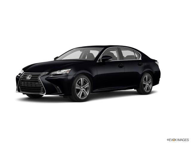 2019 Lexus GS 350 Vehicle Photo in Dallas, TX 75209