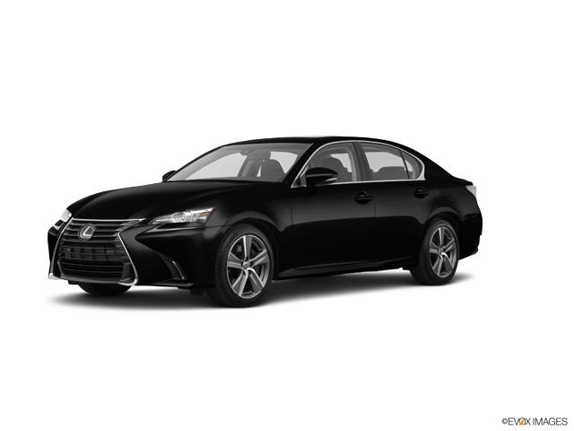 2019 Lexus GS 350 Vehicle Photo in Fort Worth, TX 76132