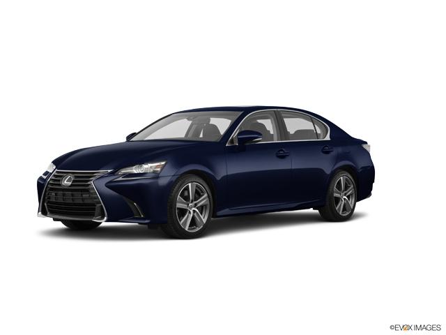 2019 Lexus GS 350 Vehicle Photo in Dallas, TX 75209