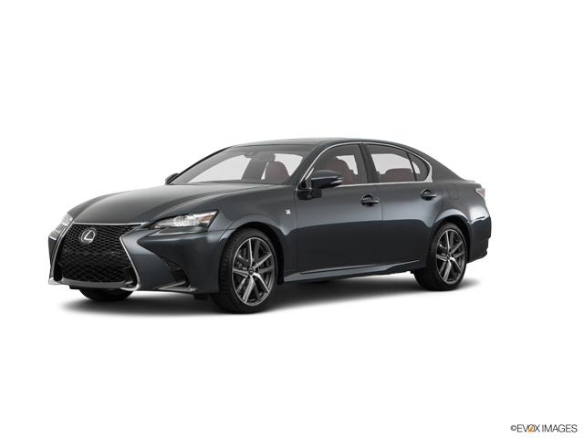 2019 Lexus GS 350 Vehicle Photo in Dallas, TX 75209