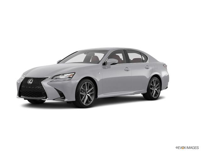 2019 Lexus GS 350 Vehicle Photo in Fort Worth, TX 76132