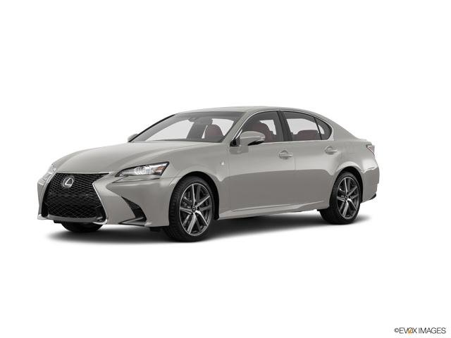 2019 Lexus GS 350 Vehicle Photo in Fort Worth, TX 76132
