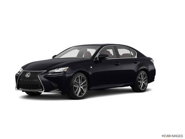 2019 Lexus GS 350 Vehicle Photo in Dallas, TX 75209